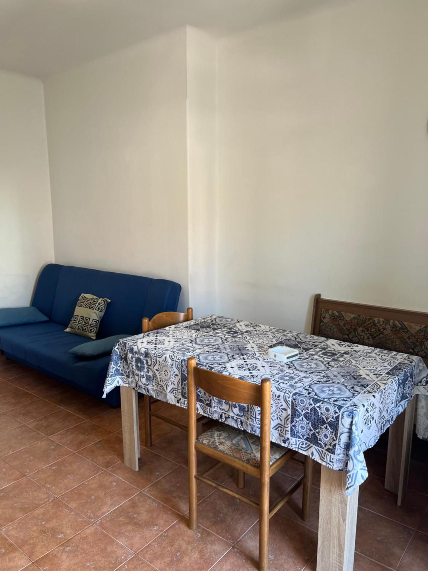 Apartment Noa Crikvenica Exterior foto
